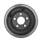 Raybestos Brake Drum Bd8956,2301R 2301R - alternate 2